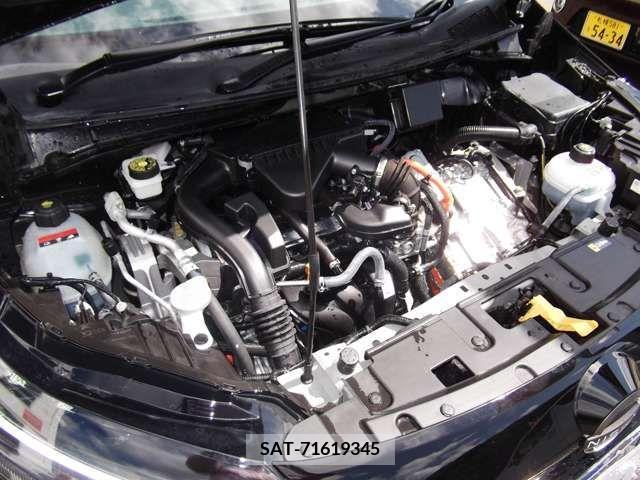 Nissan AURA 2023-09 395811-9