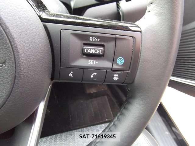 Nissan AURA 2023-09 395811-4