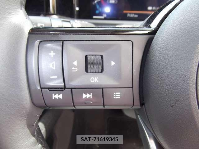 Nissan AURA 2023-09 395811-16