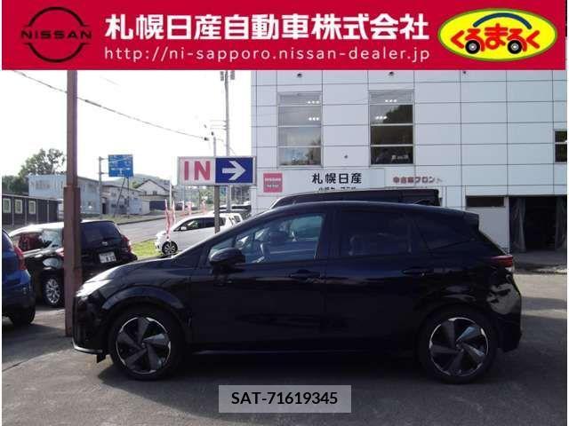 Nissan AURA 2023-09 395811-17