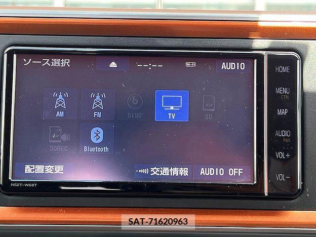Toyota PASSO 2021-04 281244-4