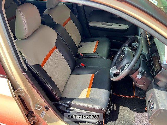 Toyota PASSO 2021-04 281244-3