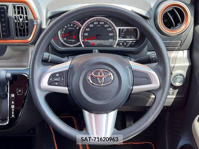 Toyota PASSO 2021-04 281244-13