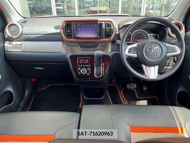 Toyota PASSO 2021-04 281244-1