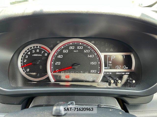 Toyota PASSO 2021-04 281244-7