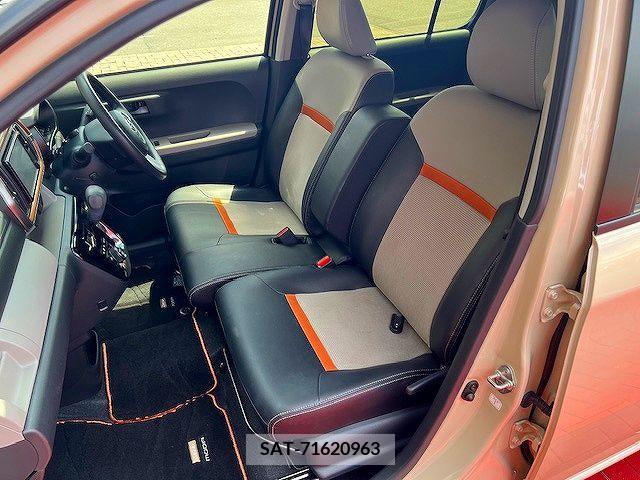 Toyota PASSO 2021-04 281244-12