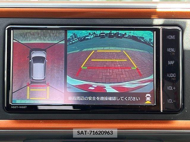 Toyota PASSO 2021-04 281244-10