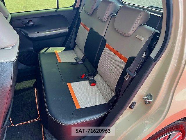 Toyota PASSO 2021-04 281244-18