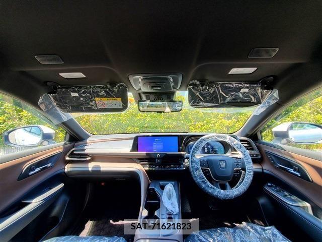 Toyota CROWN 2023-06 200691-1