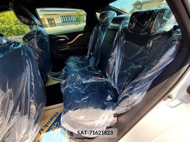 Toyota CROWN 2023-06 200691-10