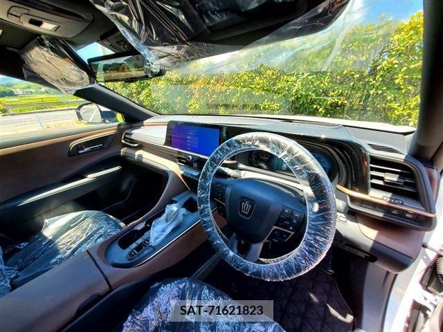 Toyota CROWN 2023-06 200691-6