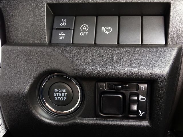 Suzuki JIMNY SIERRA 2023-10 189344-27