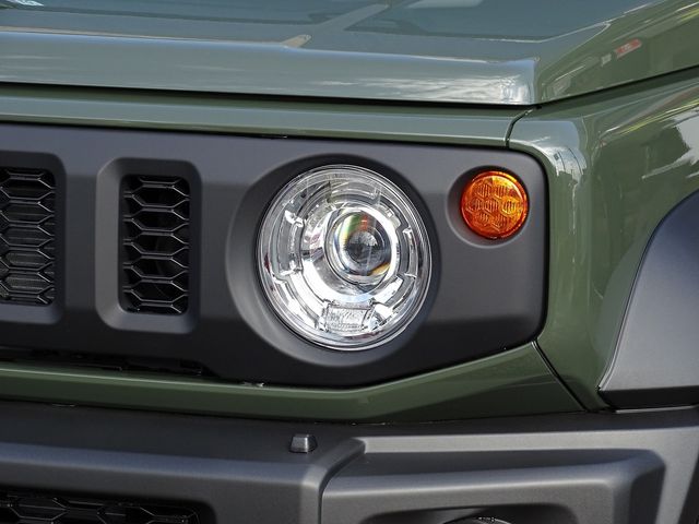 Suzuki JIMNY SIERRA 2023-10 189344-8
