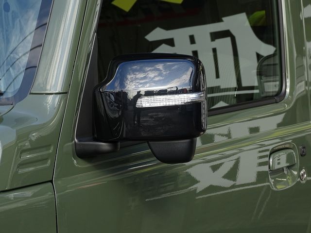 Suzuki JIMNY SIERRA 2023-10 189344-10