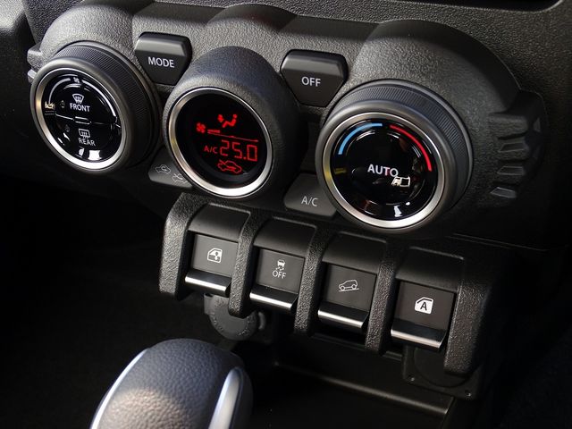 Suzuki JIMNY SIERRA 2023-10 189344-22
