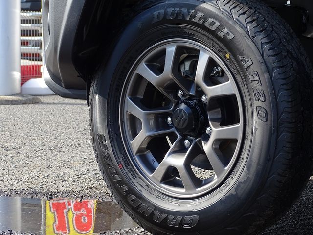 Suzuki JIMNY SIERRA 2023-10 189344-12