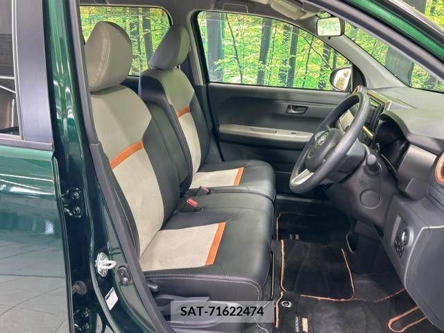 Toyota PASSO 2020-09 310976-8