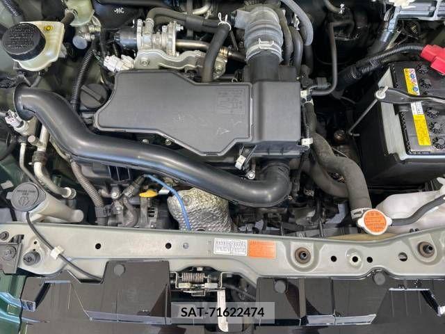 Toyota PASSO 2020-09 310976-18