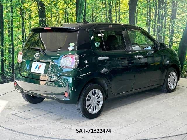Toyota PASSO 2020-09 310976-17