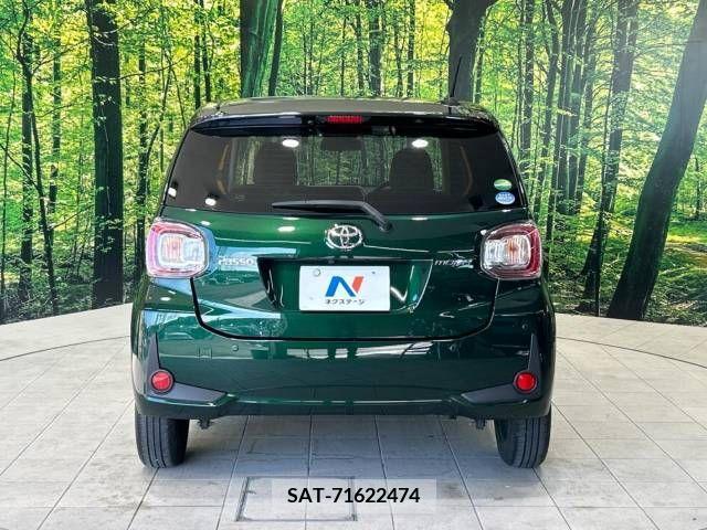 Toyota PASSO 2020-09 310976-15