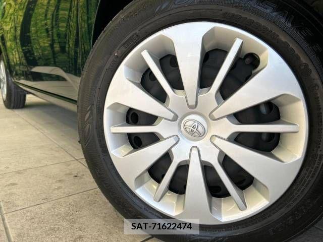Toyota PASSO 2020-09 310976-13