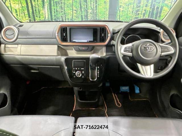 Toyota PASSO 2020-09 310976-1