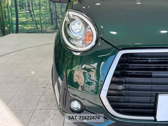 Toyota PASSO 2020-09 310976-12