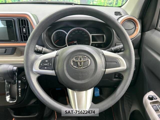Toyota PASSO 2020-09 310976-11