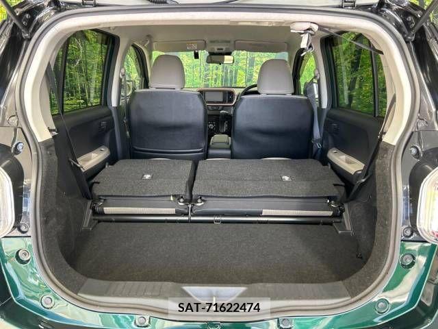 Toyota PASSO 2020-09 310976-10