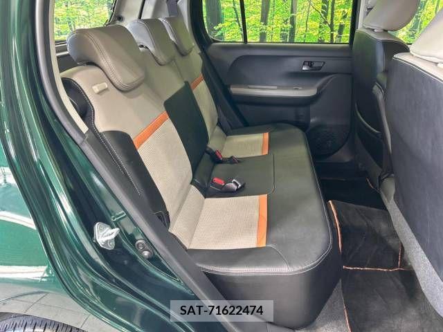 Toyota PASSO 2020-09 310976-9