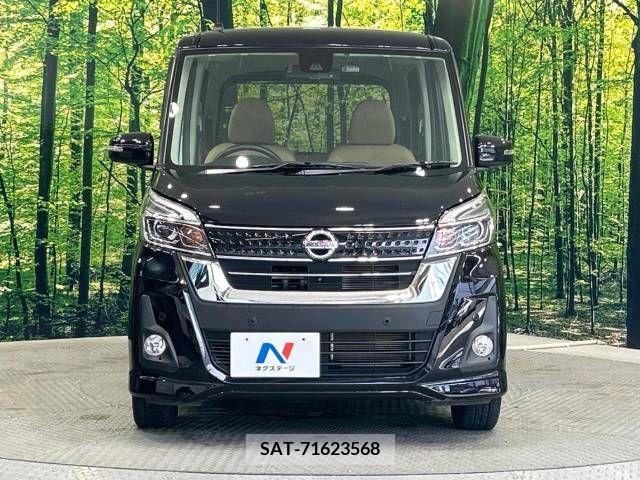 Nissan DAYZ 2019-07 353652-14