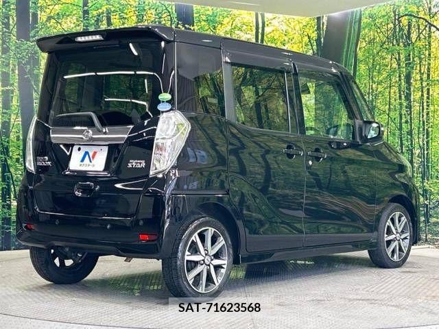 Nissan DAYZ 2019-07 353652-17