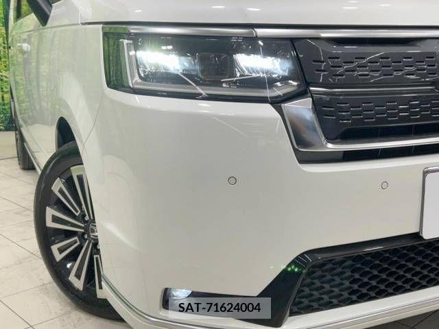 Honda STEP WGN 2022-06 286148-14