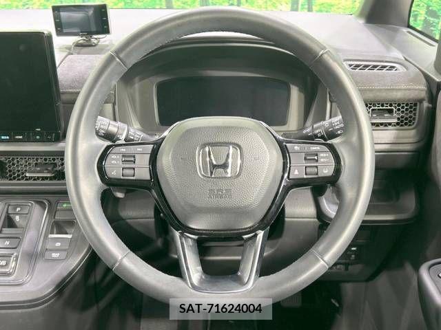 Honda STEP WGN 2022-06 286148-9