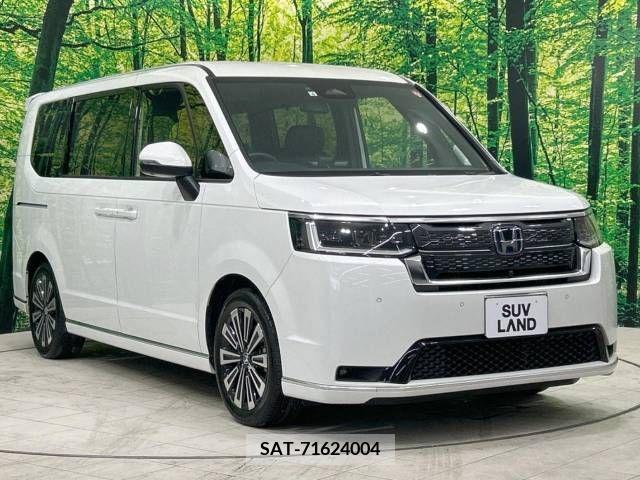 Honda STEP WGN 2022-06 286148-18