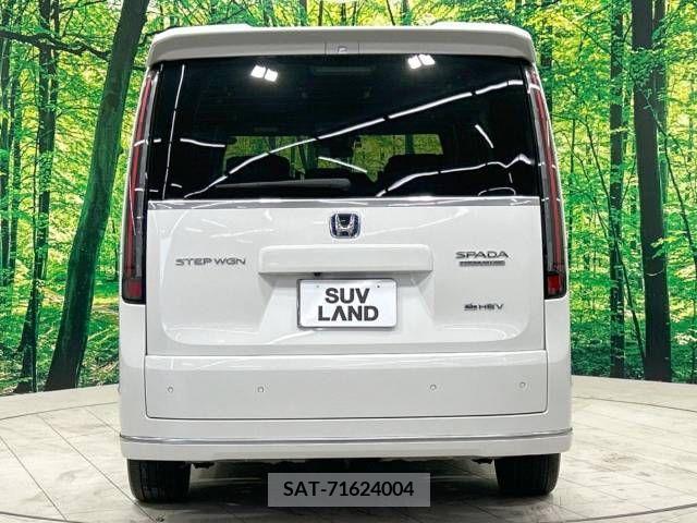 Honda STEP WGN 2022-06 286148-17