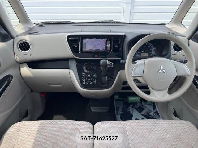 Mitsubishi EK SPACE 2018-06 300690-1