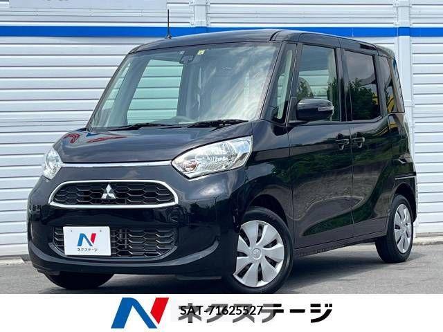 Mitsubishi EK SPACE 2018-06 300690-0