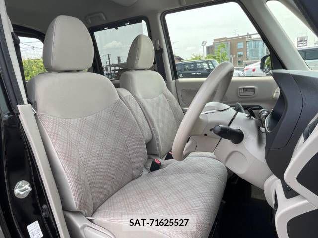 Mitsubishi EK SPACE 2018-06 300690-8
