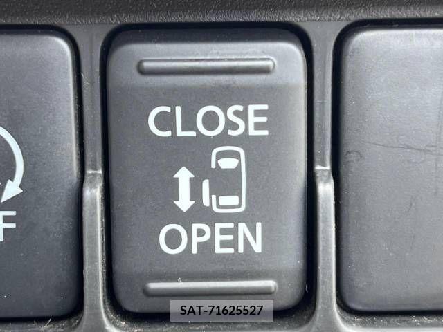 Mitsubishi EK SPACE 2018-06 300690-5