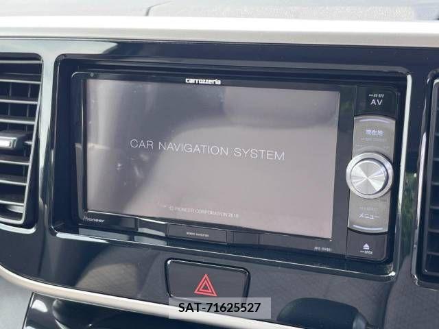 Mitsubishi EK SPACE 2018-06 300690-2
