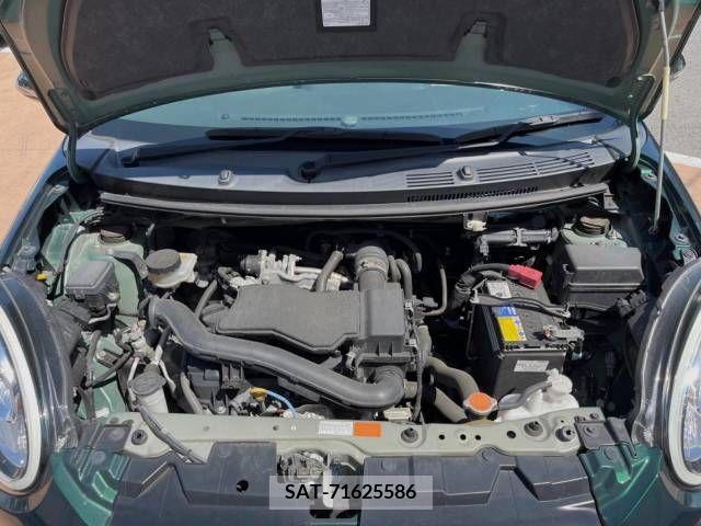 Toyota PASSO 2016-07 366019-18