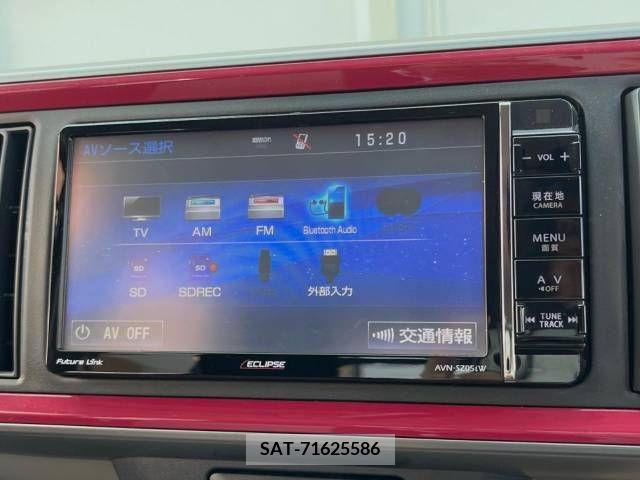 Toyota PASSO 2016-07 366019-2