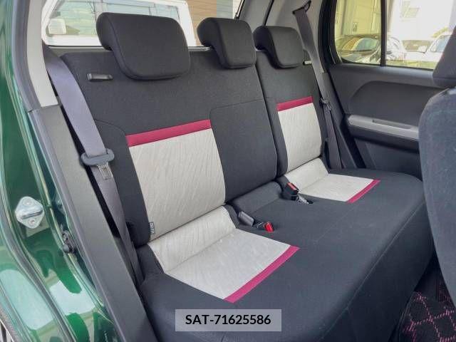 Toyota PASSO 2016-07 366019-9