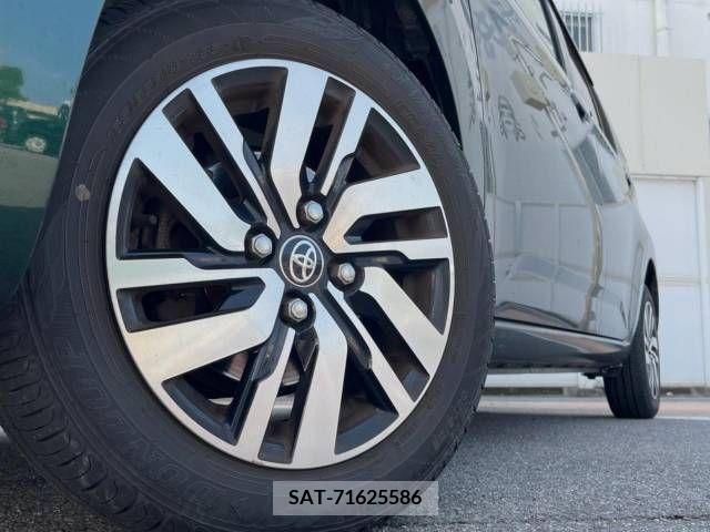 Toyota PASSO 2016-07 366019-13