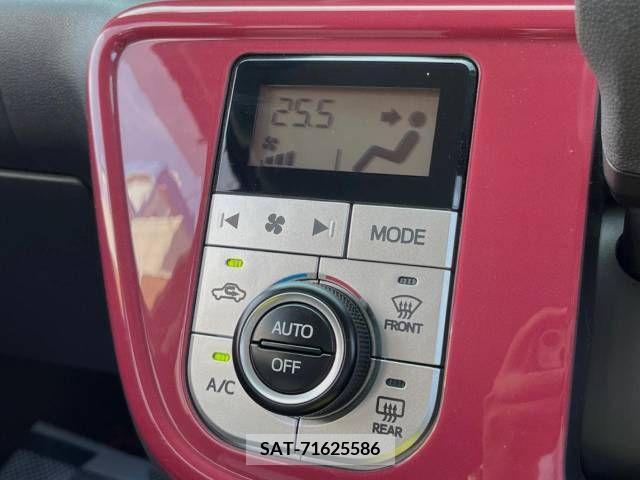 Toyota PASSO 2016-07 366019-6