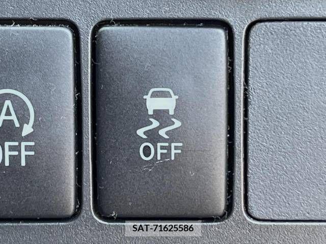 Toyota PASSO 2016-07 366019-7