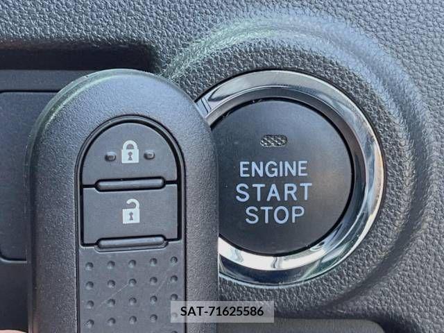 Toyota PASSO 2016-07 366019-3