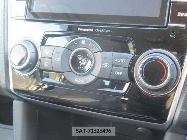 Subaru LEVORG 2014-08 275240-13