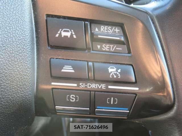 Subaru LEVORG 2014-08 275240-12